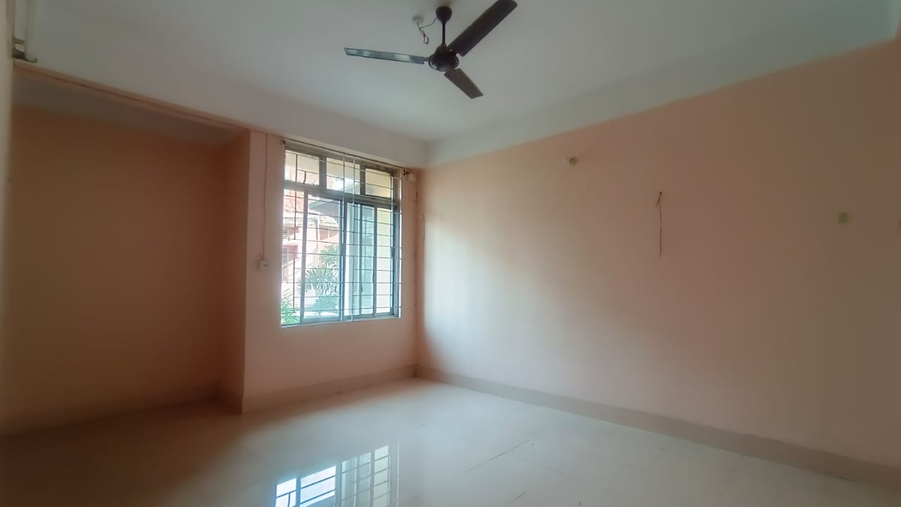 Unfurnished 2bhk in Gokul Path, Bormotoria, Guwahati, Assam, India for Rent